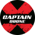 CAPTAIN DRONE